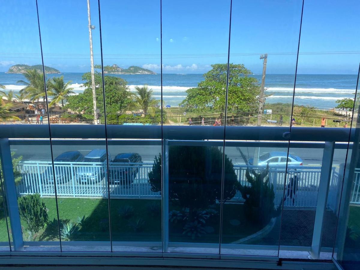Marcolini - Luxo Vista Mar - Praia Do Pepe Rio de Janeiro Zewnętrze zdjęcie