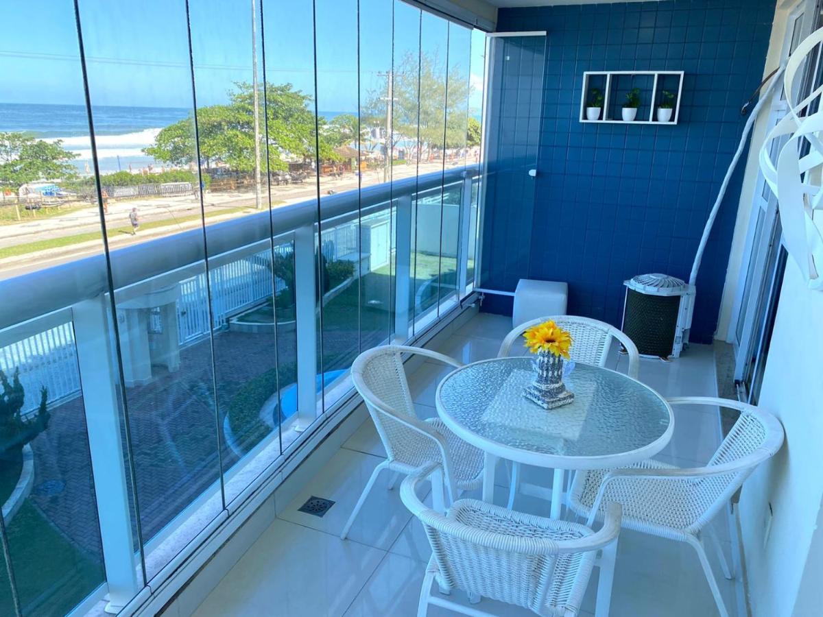 Marcolini - Luxo Vista Mar - Praia Do Pepe Rio de Janeiro Zewnętrze zdjęcie