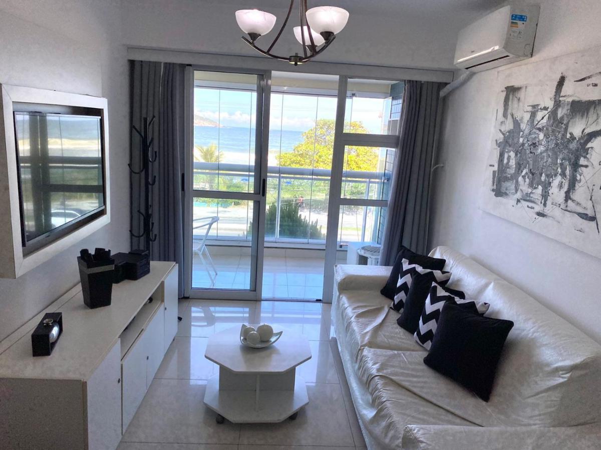 Marcolini - Luxo Vista Mar - Praia Do Pepe Rio de Janeiro Zewnętrze zdjęcie