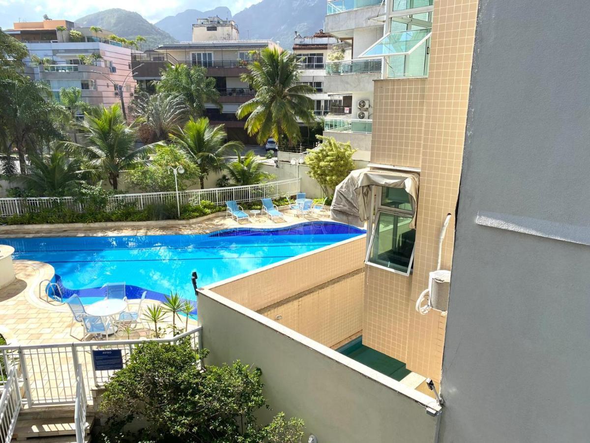 Marcolini - Luxo Vista Mar - Praia Do Pepe Rio de Janeiro Zewnętrze zdjęcie